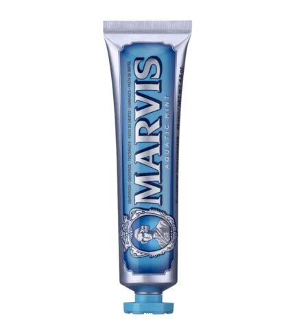 Marvis Aquatic Mint Toothpaste 85ml