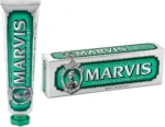 Marvis Classic Strong Mint Toothpaste 85ml