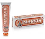 Marvis Ginger Mint Toothpaste 85ml