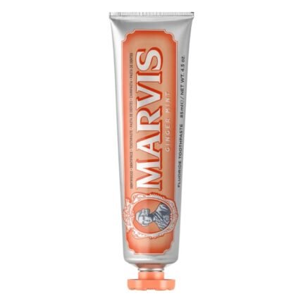 Marvis Ginger Mint Toothpaste 85ml