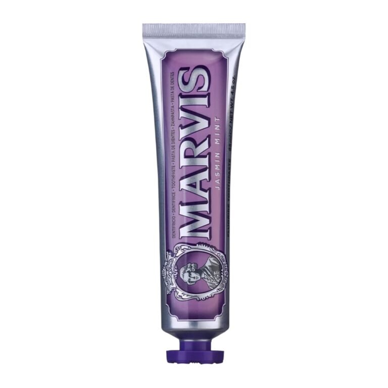 Marvis Jasmin Mint Toothpaste 85ml
