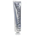 Marvis Mint Whitening Toothpaste 85ml – Premium Italian Toothpaste for Whitening and Fresh Breath