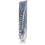 Marvis Mint Whitening Toothpaste 85ml – Premium Italian Toothpaste for Whitening and Fresh Breath