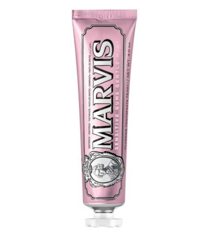 Marvis Sensitive Gums Gentle Mint Toothpaste 75ml