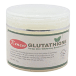Renew Glutathione Deep Skin Whitening Bamboo Scrub – 50g