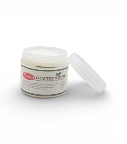 Renew Glutathione Deep Skin Whitening Bamboo Scrub – 50g
