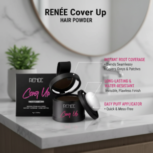 RENEE Cover Up Hair Powder