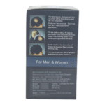 SHILLS Professional Hair Building Fibers (Dark Brown)