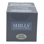 SHILLS Professional Hair Building Fibers (Dark Brown)