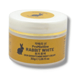 Mistline Rabbit White Skin Brightening Night Cream 30g