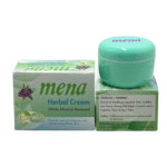 Mena Extra White Mineral Whitening Cream 3g