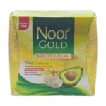 Noor Gold Beauty Cream (20g)