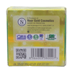 Noor Gold Beauty Cream (20g)