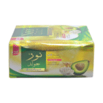 Noor Gold Beauty Cream (20g)