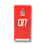 Al Hiza CR7 Roll-On Perfume | Alcohol-Free Attar | 6ml