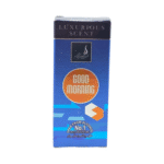 Almas Good Morning 8ml (Fresh & Long-Lasting, Unisex)