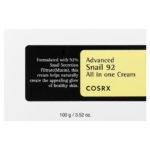CosRx Advanced Snail 92 All in One Cream (100ml)