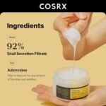 CosRx Advanced Snail 92 All in One Cream (100ml)