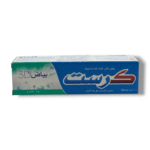 Crest 3D White Extreme Mint Toothpaste – 100ml
