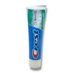 Crest 3D White Extreme Mint Toothpaste – 100ml