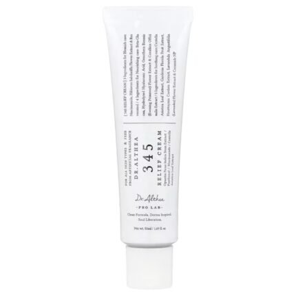Dr. Althea, 345 Relief Cream 50ml