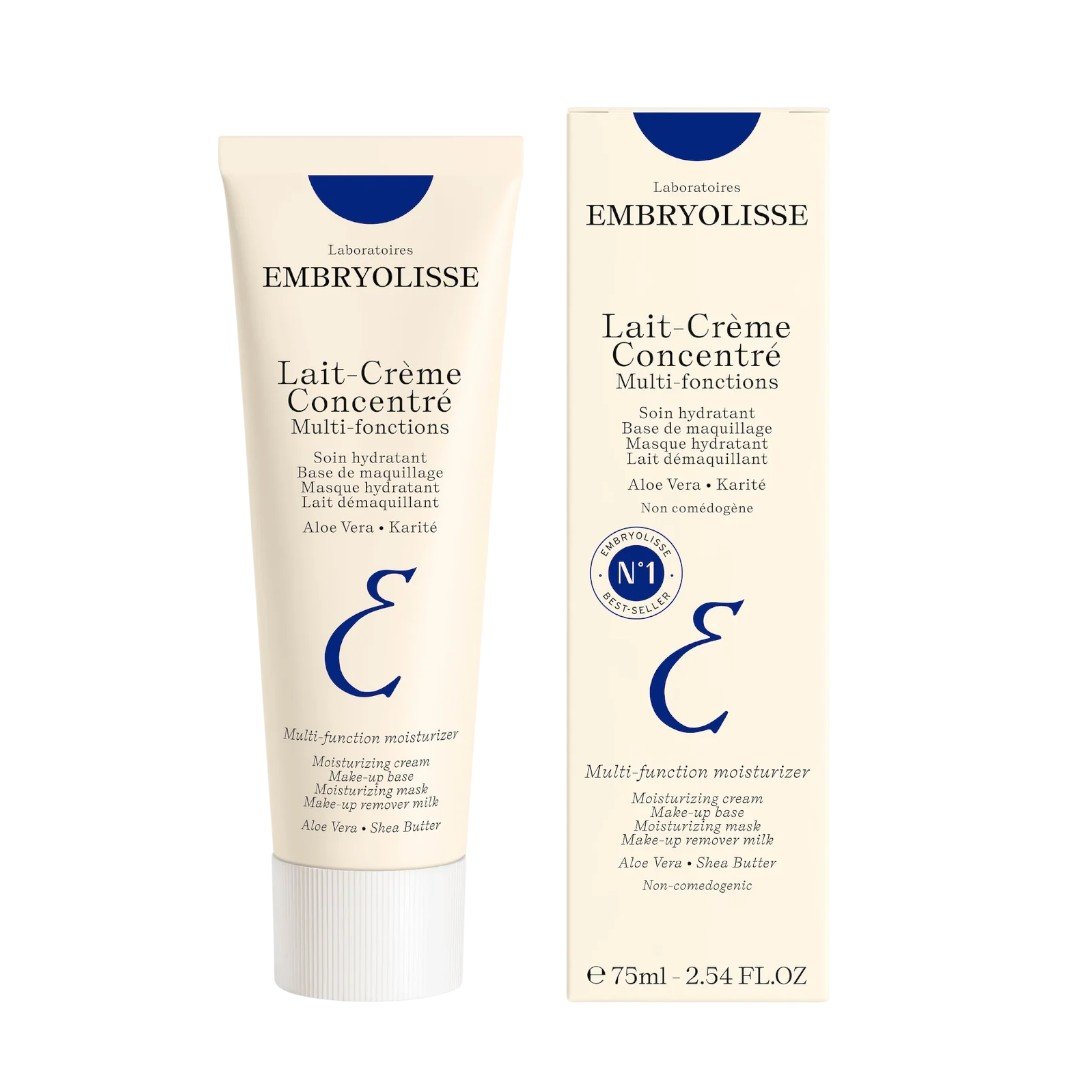 Embryolisse Lait-Creme Concentre Moisturizer and Primer (75ml) 10 Embryolisse Lait-Creme Concentre Moisturizer and Primer (75ml)