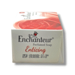 Enchanterur Enticing Perfumed Soap 125g