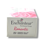 Enchanterur Romantic Perfumed Soap 125g