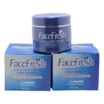 Facefresh Cleanser Cream Freckles Removal (30g)