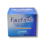 Facefresh Cleanser Cream Freckles Removal (30g)