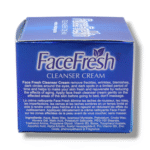 Facefresh Cleanser Cream Freckles Removal (30g)