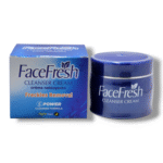 Facefresh Cleanser Cream Freckles Removal (30g)