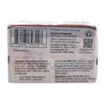 Jergens Hydrating Coconut Soap (2 Pack of 85g)