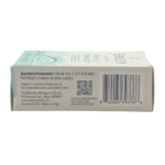 Jergens Refreshing Pure and Light Soap (2 Pack of 85g)