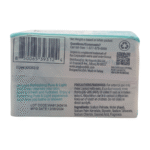 Jergens Refreshing Pure and Light Soap (2 Pack of 85g)