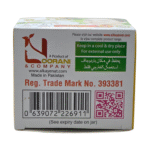 Kanza Beauty Cream with Face Soap and Serum