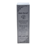 Khalta Maryam Perfume abaya (Burka Perfume) 100ml