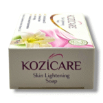 Kozicare Kojic Acid Vitamin E Skin Lightening Soap – 75g