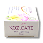 Kozicare Kojic Acid Vitamin E Skin Lightening Soap – 75g