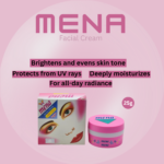 Mena Facial Cream 25g