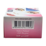 Mena Facial Cream 7g