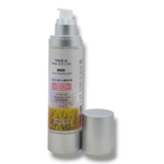 Mistline Rice Face Cleasing Foam 100ml