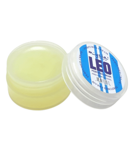Myzia LEO Perfumed Cream – 10g