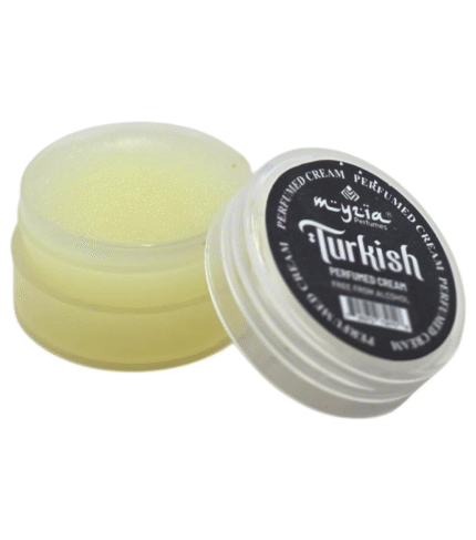 Myzia Turkish Perfumed Cream 10g