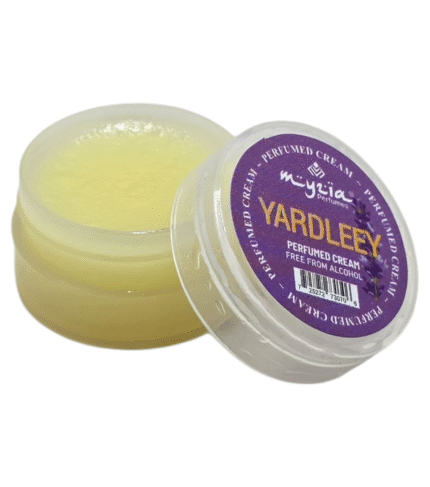 Myzia Yardleey Perfumed Cream 10g