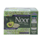 Noor Herbal Cream with Serum – 30g