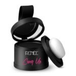 RENEE Cover Up Hair Powder – Black (4g)