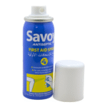 Savoy Antiseptic First Aid Spray 50ml