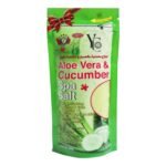 Aloe Vera & Cucumber