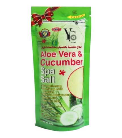 Aloe Vera & Cucumber